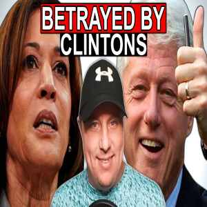 Kamala Harris HORRIFIED as Clinton & Obama DESTROY Her Campaign