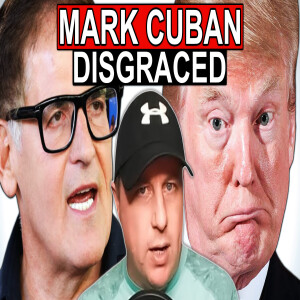 Mark Cuban HUMILIATED for INSULTING Normal Women