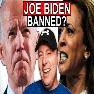 Joe Biden HUMILIATED as Kamala Harris FIRED Biden from Campaign