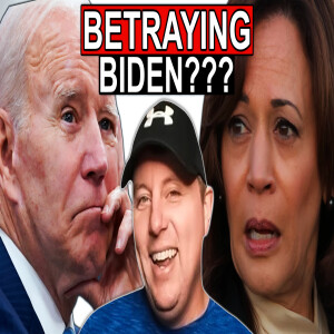 Kamala Harris HUMILIATES Joe Biden & REFUSES to Use Biden in Campaign