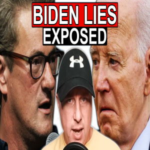 Joe Biden BUSTED as Staffer ADMITS LYING About Biden Cognitive DECLINE