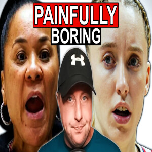 Women's Final-4 Ratings PLUMMET & LOSE 10 MILLION Viewers
