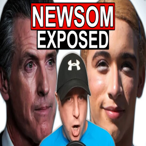 Gavin Newsom TERRIFIED as Biological Boys DOMINATE Girls Sports in California