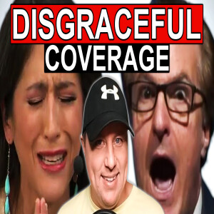 ESPN EMBARRASSED for SHAMEFUL Coverage of NFL Draft