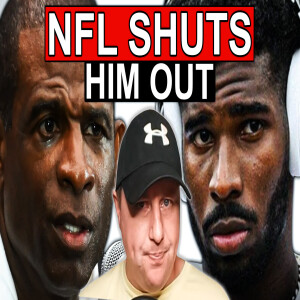 Shedeur Sanders BANNED by NFL Owners for SANDBAGGING Interviews