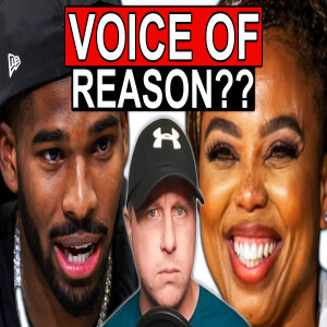 Jemele Hill SHOCKED & CONFIRMS Shedeur Sanders NOT About RACE