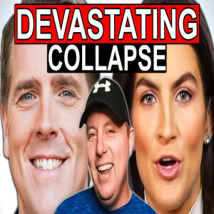 CNN Ratings DISASTER as Kaitlan Collins TANKING Primetime Lineup