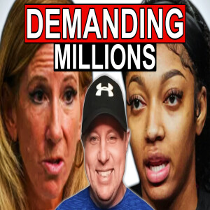 WNBA Players ENTITLED & Demand MILLIONS or 2026 WNBA Season CANCELLED