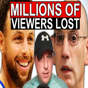 ESPN Ratings PLUMMET Choosing Formula One over NBA Playoffs