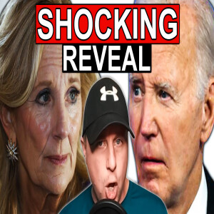 Joe Biden HUMILIATED as LEAKED Audio Reveals MASSIVE Cognitive Decline