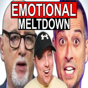 ESPN Stars CRYING as Around the Horn CANCELLED for Being TOO WOKE