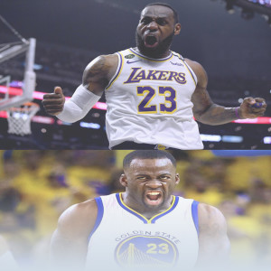 LeBron and Lakers Best Week of Season; Draymond Green Insults NBA Legend; Kyrie Irving Had Kenny Atkinson Fired?
