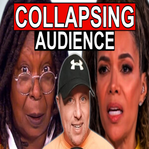 The View ABC Ratings CRASH as Ladies CLASH over Joe Biden & Trump