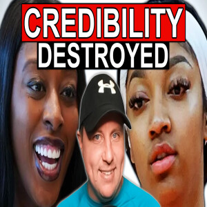 ESPN Star APOLOGIZES for Pushing FAKE RACE Claims About Caitlin Clark Fans