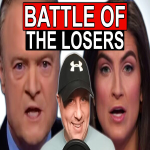 MSNBC FIGHTING CNN & Blasts CNN for CRITICIZING Joe Biden