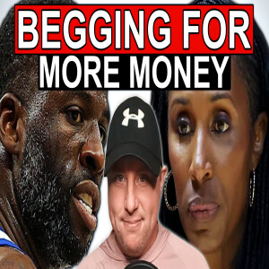 WNBA Legend SHUTDOWN After Demanding NBA Give MORE MONEY to WNBA