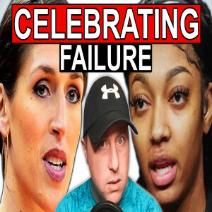 WNBA Broadcaster APOLOGIZES for Saying America is GREAT