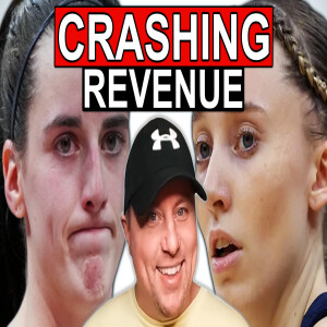 WNBA Ticket Prices PLUMMET without Caitlin Clark