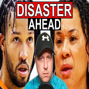 Dawn Staley COACHING New York Knicks Would be DISASTROUS