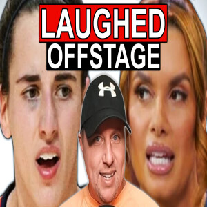 Joy Taylor EMBARRASSED Claiming Angel Reese Made Caitlin Clark FAMOUS