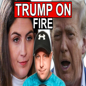 CNN HUMILIATED as Donald Trump Unleashes TIRADE on WOKE Media