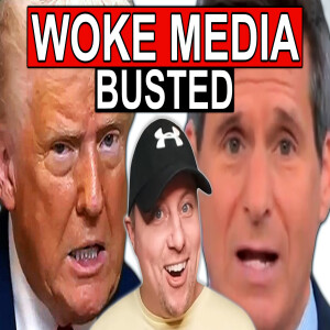 CNN TERRIFIED as Trump Wants to PROSECUTE and Takedown CNN