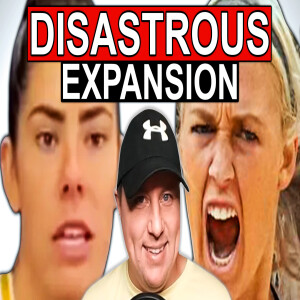 WNBA Players BLAST Expansion & Caitlin Clark COMPLAINS About WNBA Money