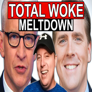 Woke CNN Stars WORRIED & JEALOUS of Success of Scott Jennings
