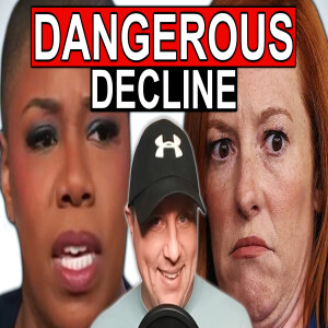 MSNBC Ratings PLUNGE as New MSNBC Lineup is Embarrassing FAILURE