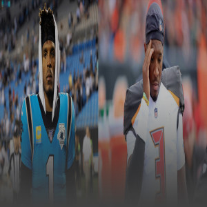 What Happens Next for Cam Newton & Jameis Winston? False Hope Again for the Cleveland Browns