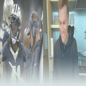NFL Free Agency Winners and Losers; NFC South Toughest Division in NFL; America Needs Sports Back