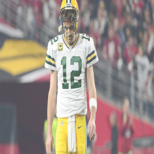 Aaron Rodgers Final Season in Green Bay