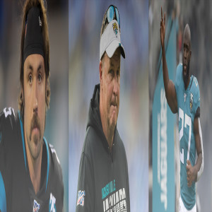 Will 2020 Be Doug Marrone's Last Year With Jacksonville Jaguars?