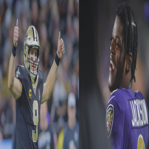 Analysis of Saints, Ravens, Bengals, and Patriots NFL Schedule