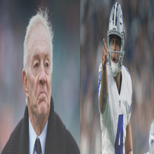 Will Dak Prescott & the Dallas Cowboys Be 6-10 in 2020?