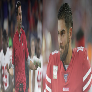 Does Kyle Shanahan Have Faith in Jimmy Garoppolo as the Long-Term QB in San Francisco?
