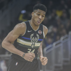 Giannis: NBA Proposed Playoff Changes Ruin Title Chances