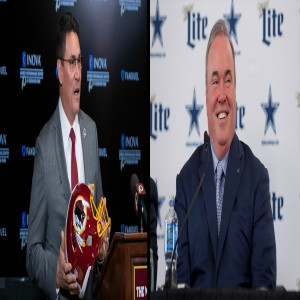 NFL: Which of the Five Newly Hired Coaches Will Struggle Most in 2020?
