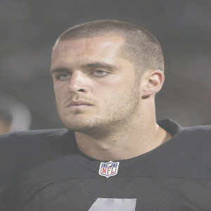 Derek Carr Feels He Is Disrespected