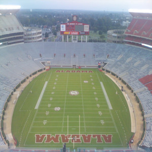 College Football in Crisis