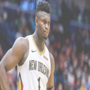 Zion Williamson Weight Being Over Exaggerated By the Media