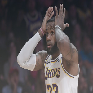 Why is the NBA Struggling Since the Restart