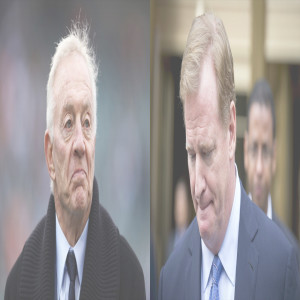 NFL Following NBA Down Slippery Slope