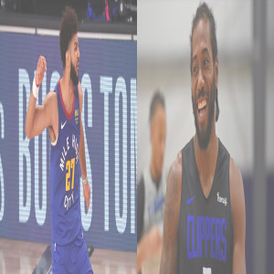 Kawhi Leonard About to End Denver Nuggets Storybook Season