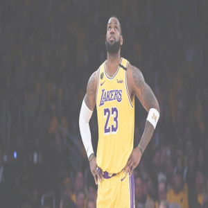 LeBron James: Will 2020 Tarnish His Legacy?