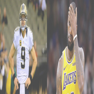 NFL and NBA Ratings Continue Decline As Both Leagues Embrace Politics
