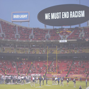 NFL Ratings Continue Decline...Why?