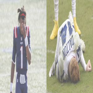 New England Patriots in Panic Mode; Dallas Cowboys Worst Team in NFL?