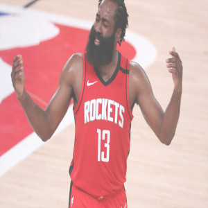 James Harden Being Unfairly Criticized