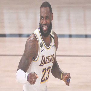 LeBron James & the NBA Forgiven for Going Woke?